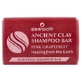 thumbnail image 5 of Zion Health Shampoo Bar Pink Grapefruit 6 oz Bar, 5 of 7