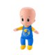 thumbnail image 3 of Peluche Cuquin Fisher Price Cleo & Cuquin 7 Pulgadas, 3 of 3