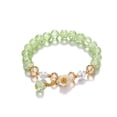 thumbnail image 5 of YYKihy New 2024 Bracelet For Ladies Chinese Jade Bead Bracelet For Her Wife Grandma Grandpa Mother Father Daily Wear, 5 of 9