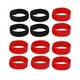 thumbnail image 1 of 12x No Crowing Collar para Gallos Pollo No Crowing Banda para El Cuello Suministros para Aves de Corral, 1 of 9