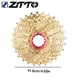 thumbnail image 3 of Wosthever Rueda libre ZTTO de 11 velocidades, 11-28T, rueda libre de montaña de acero, reemplazo de bicicleta MTB, repuestos, accesorios de Ciclismo, 3 of 6
