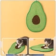thumbnail image 2 of MasteelfCA Household Scratch Pad Decorative Scratching Board Adorable Kitten Scratcher Cat Accessory, 2 of 8
