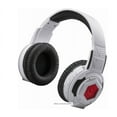 thumbnail image 2 of iHome Star Wars LI-B96.FXV7M - Headphones with mic - full size - Bluetooth - wireless - black, white, red, 2 of 3