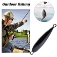 thumbnail image 3 of NIBOLOG Fishing Bait Thrower Easy Installation Long Shot Sinking Bait Throwing Device Efficient Bait Thrower for Outdoor, 3 of 7