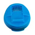 thumbnail image 1 of 3pcs Soda Can Lids Drink Can Lids Can Covers Beer Cans Cover Leakproof Cap Press Type Splash Cap For Carbonated, 1 of 4