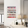 thumbnail image 2 of Estantería expositora de esmaltes de uñas para montaje en pared J JACKCUBE DESIGN, 2 of 7