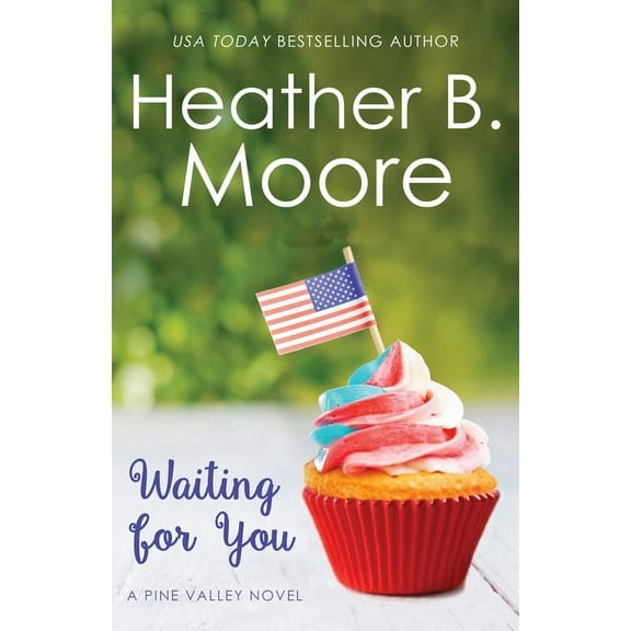 Waiting for You, (Paperback)