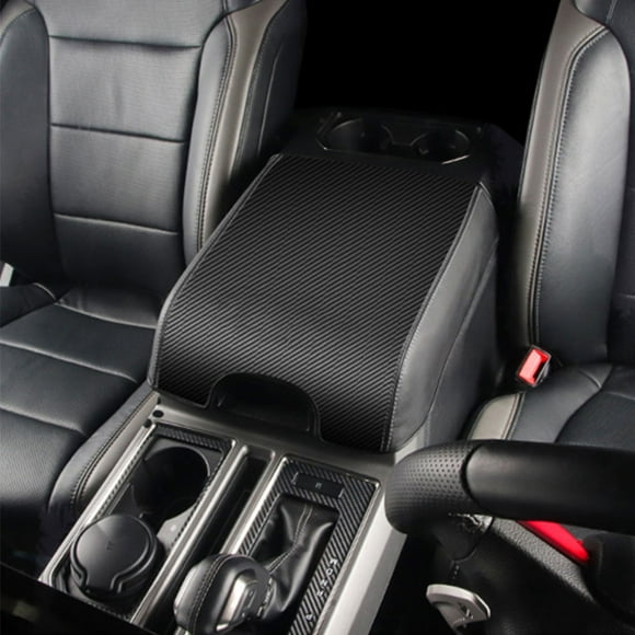 Ford F150 Center Console Cover