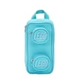 thumbnail image 2 of LEGO Brick Pouch - Medium Azur, 2 of 5