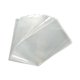 thumbnail image 1 of 1000pcs High Transparency OPP Bags for Camping Baking Treats Food Safe with Assorted Color Twist Ties, 1 of 4