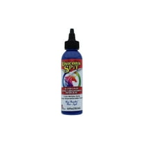 Eclectic Unicorn Spit Gel Stain 4oz Blue Thunder