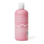 Function of Beauty Custom Curly Hair Shampoo Base with Chia Extract, 11 fl oz