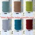thumbnail image 4 of New Upper Opening Portable Household Dustproof Water Dispenser Cover Water Bucket Sleeve Barrel Cover BEIGE, 4 of 8