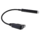 thumbnail image 5 of Cable De Extensión USB AUX Premium Para Q5 A5 A7 R7 S5 Q7 A6L A8L A4L, 5 of 9