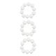 thumbnail image 2 of Inteprter 10 piezas de bolas de agua juguetes de juego al aire libre reutilizables juguete absorbente blanco Type1 NO1 Inteprter CBP307529, 2 of 6