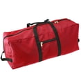 thumbnail image 4 of Christmas Tree Storage Bag Christmas Tree Storage Bag Sturdy Waterproof Dustproof Handle,152.4*50.8*63.5CM, 4 of 4
