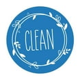 thumbnail image 1 of AKEGAMN New Clean Fridge Magnets With Dirty Marks Clean Kitchen Fridge Magnets Clean Kitchen Fridge Magnets Cute ** High-quality materials: ** Made of friendly and materials, and odorless, ensuring, 1 of 4