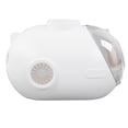 thumbnail image 1 of Cat Carriers Bag, Submarine Shape Transparent Space  Box Outgoing Portable Pets Bag Breathable Handbag For Small Pet Cats, 1 of 8