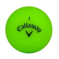 thumbnail image 2 of 36 Callaway Supersoft Green 4A Recycled Golf Balls, by Mulligan USA, 2 of 5