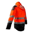 thumbnail image 2 of Rompevientos Berserker Naranja alta visibilidad CH, 2 of 4