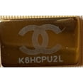 thumbnail image 7 of Pre-Owned 19 Zip Hobo Clutch with Chain Quilted Aged Calfskin By Rebag, 7 of 7