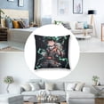 thumbnail image 4 of My Hero Academia Pillow Case Soft Pillow Cover Pillowcase Decorative Cushion Cover Home Decor 20 "x20 ", 4 of 8