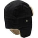 thumbnail image 3 of Ski Hat, Warm Fur Hat, Hat, Aviator Hat, 3 of 5
