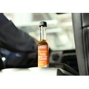 (2 pack) Gumout Regane High Mileage Fuel System Cleaner Additive, 6OZ - 510023W