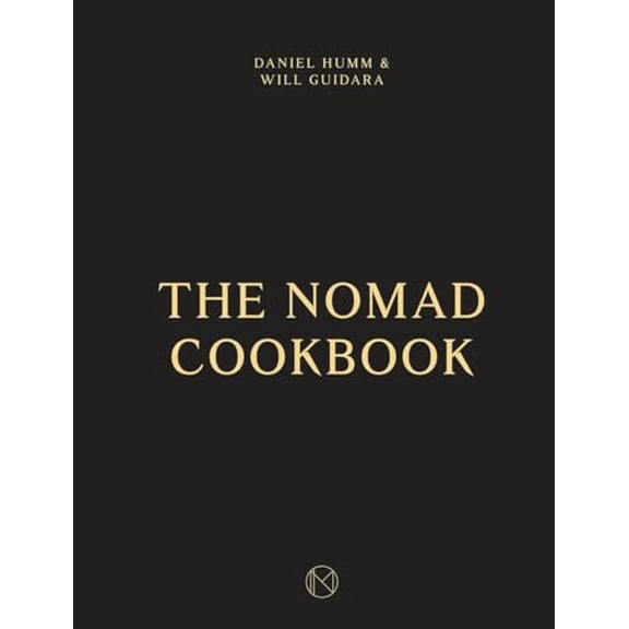 Pre-Owned The Nomad Cookbook (Hardcover) 1607748223 9781607748229