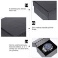 thumbnail image 3 of 10pcs Jewelry Box Men Women Jewelry Display Case for Watch Bracelets Storage, 3 of 6