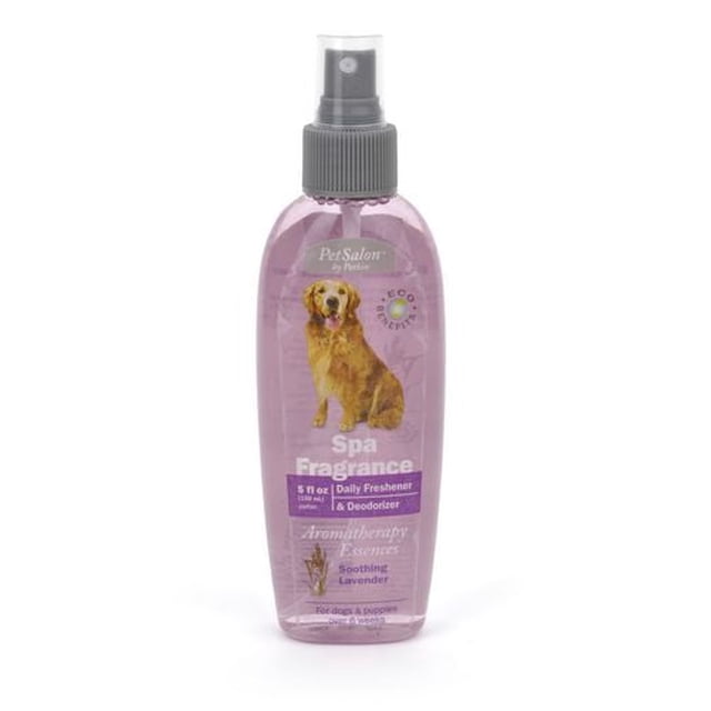 Petkin Spa Fragrance Lavender, 150ml