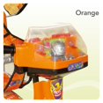 thumbnail image 2 of TRICICLO INFANTIL NIÑO NIÑA MYTEK 5551O CON TOLDO MyToy 5551, 2 of 2