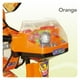 thumbnail image 2 of TRICICLO INFANTIL NIÑO NIÑA MYTEK 5551O CON TOLDO MyToy 5551, 2 of 2