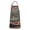 Pioneer Flower Floral-1, variant on Pioneer Flower Floral Print Pattern Apron-Garden Aprons for Women with Pockets-Cotton Linen Waterproof Kitchen Cooking Gardening Aprons Adjustable for Kitchen,Cooking,BBQ and Salon 33x27 Inch