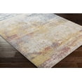 thumbnail image 3 of Livabliss Area Rugs for Living Room, 5x7 Ankara Modern Dark Blue Rug, Bedroom Dining Room Home Decor Stain Resistant Carpet (5'3" x 7'), 3 of 7