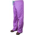 thumbnail image 2 of Med Couture Med Couture Women's Drawstring Pant Scrub Bottoms, 2 of 7