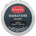 thumbnail image 4 of Community Coffee Signature Blend Dark Roast Single Serve 36 ct Box, 4 of 11