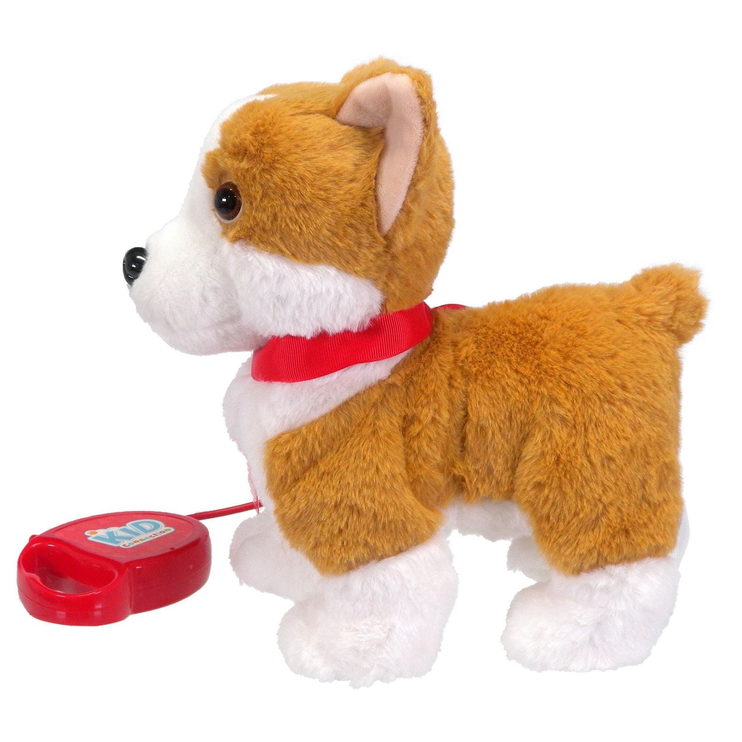 Kid Connection Mon animal marcheur - Corgi