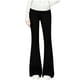 thumbnail image 2 of Cowsor Girl's Bootcut Yoga Pants,High Waisted Casual Kids Bell Bottoms Pants, 2 of 7