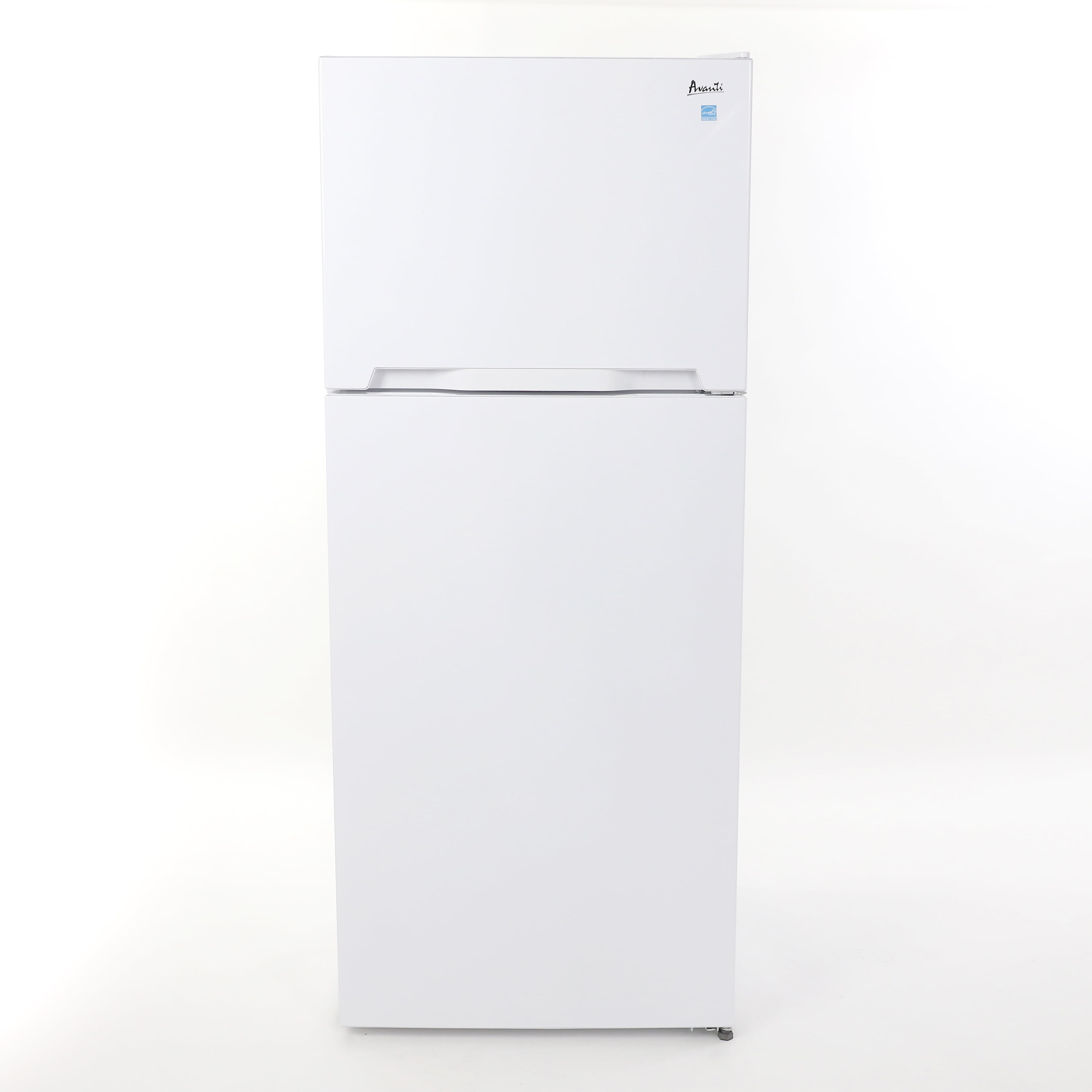 Avanti FrostFree Apartment Size Refrigerator, 14.3 cu. ft. Capacity