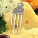 thumbnail image 4 of Marcadores de Queso Norpro Acero Inoxidable Juego de 6 Unidades, 4 of 9