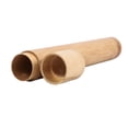 thumbnail image 4 of FONDOTIN Portable Toothbrush Box 1Pack Beige .4X1.1X1.1in for Business Trips, 4 of 8