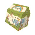 thumbnail image 2 of Tienda de Juegos Plegable Baoblaze Verde 93 cm x 70 cm x 103 cm, 2 of 8