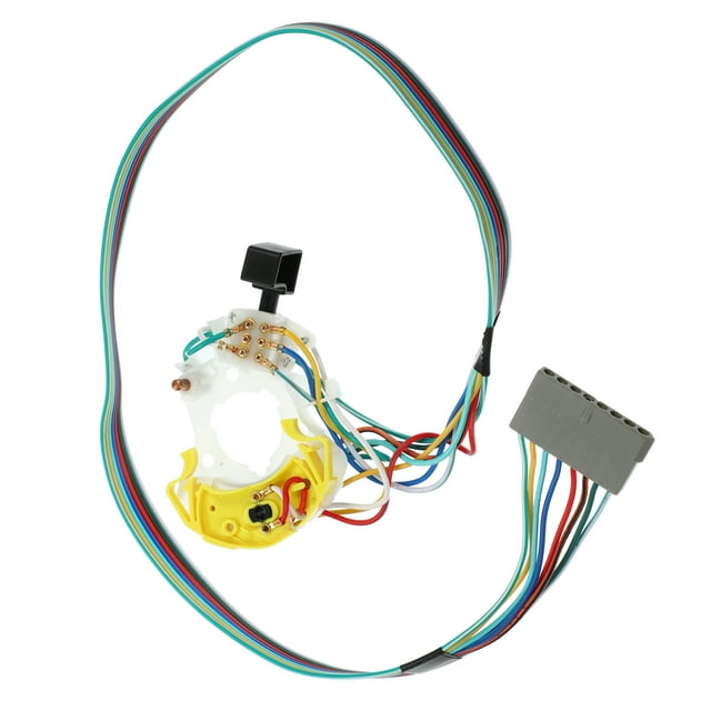 Unique Bargains 3488804 Interrupteur de Signalisation Colonne Interrupteur Multifonction pour Chrysler 300 1971