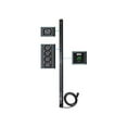 thumbnail image 2 of Tripp Lite 0U Vertical 3.2-3.8kW Single-Phase Metered PDU w/ 38 Outlets, 2 of 2
