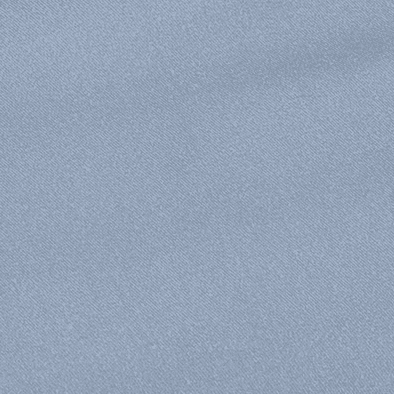 Organic Dusty Blue
