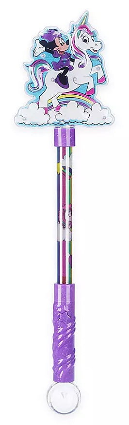 minnie mouse unicorn toy