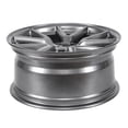 thumbnail image 4 of New 18 x 8.5 Inch Wheels for Tesla Model 3 2017 - 2023, 18" Alloy Replacement Wheels Rims, 4 of 7