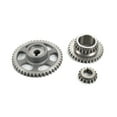 thumbnail image 5 of MOCA AUTOPARTS Head Gasket Set with Timing Chain Kit Oil Pump Fit for 2004-2008 Acura TSX 2.4L & 2007-2009 Honda CR-V 2.4L & 2007-2011 Honda Element 2.4L, 5 of 13