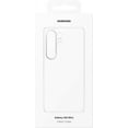 thumbnail image 6 of Samsung Galaxy S25 Ultra 6.9" Clear Case - EF-QS938CTEGWW, 6 of 6